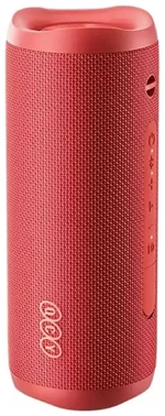 Speaker Bluetooth QCY SP7 Red