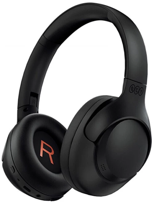 Wireless Headset QCY H3 Black