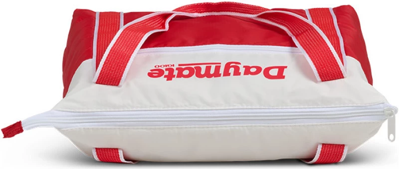 Ισοθερμική Τσάντα Ψυγείο Χειρός Igloo Packable Daymate 15 8lt. Κωδ. 41330 Κόκκινο