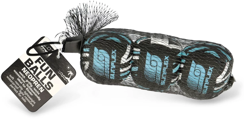 Παιχνίδι Μπαλάκια Θαλάσσης Sunflex Funballs Action Pro Κωδ. 99634