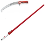 Πριόνι κλάδου Pro Multi-star 37cm και στειλιάρι 220-400cm PCS PRO 370/ZM-V4