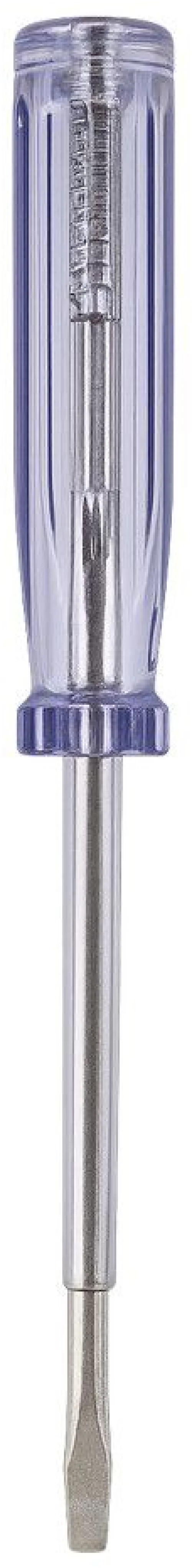 Κατσαβίδι δοκιμαστικό 19cm 220V
