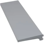 Ράφι σταντ προβολής Cresman 97x30cm