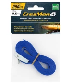 Ιμάντας Cresman 2.5mmX2.5m 250kg