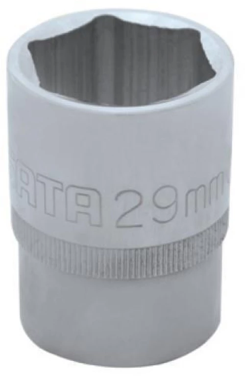 Καρυδάκι μετρικό εξάγωνο 3/4" 36mm