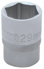 Καρυδάκι μετρικό εξάγωνο 3/4" 36mm
