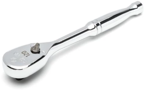 Καστάνια 1/4" 120 δόντια 120XP