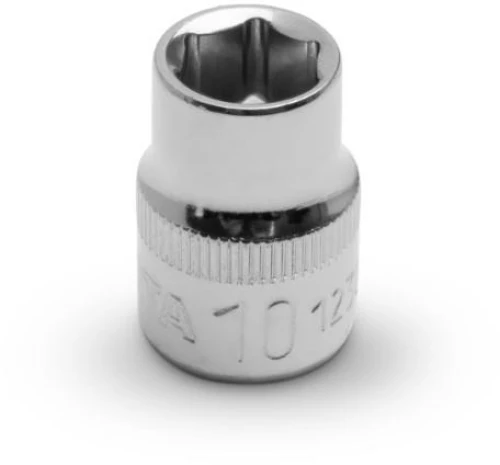 Καρυδάκι μετρικό εξάγωνο 3/8" 11mm