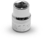 Καρυδάκι μετρικό εξάγωνο 3/8" 11mm