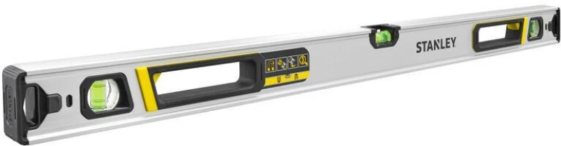 Αλφάδι μεταλλικό μαγνητικό FATMAX XL με 3 μάτια 90cm