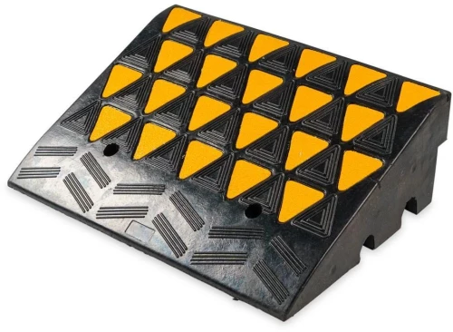Ράμπα parking πεζοδρομίου μέση 60x36,5x14cm