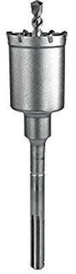 Ποτηροκορώνα SDS MAX 550x80mm
