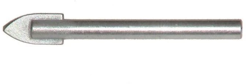 Τρυπάνι για τζάμια Νο3mm