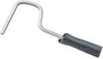 Λαβή για ρολό βιδωτή 40x220mm