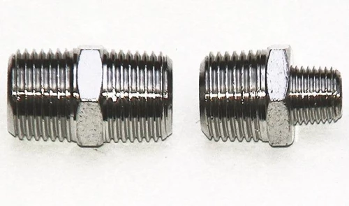 Μαστός αρσενκός 1/4" σε 1/2"