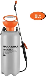 NAKAYAMA NS8000 Ψεκαστήρας 8Lt