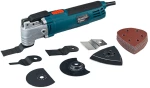 BORMANN Pro BMF5000 Πολυεργαλείο 500W
