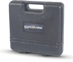 BORMANN Pro BHT4580 Σετ Ποτηροτρύπανα Δομικών Υλικών Καρβιδίου, 8τεμ, 33-83mm