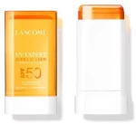 Lancome UV Expert Supra Screen Invisible Sun Stick SPF50 Αντηλιακό σε μορφή στικ 18gr
