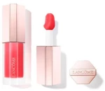 Lancome Lip Idôle CuddleBlur™ Ματ Κραγιόν σε Υγρή Μορφή - 24 Loungy Red