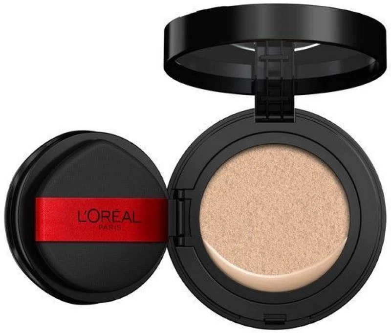Paris Infaillible 24H Fresh Wear Cushion Foundation 11g - 120 Warm Dore