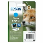 Μελάνι Cyan Epson T1282