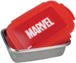 Gim Ανοξείδωτο Δοχείο φαγητού Marvel