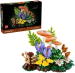 LEGO® Botanicals Woodland Mushrooms (11505)