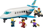 LEGO® City Passenger Jet (60492)