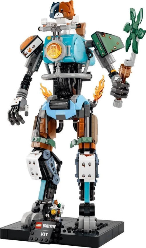 LEGO® Fortnite Kit (77081)