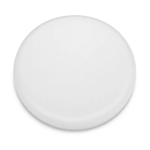 VenCore VenCore 6407-50003 - LED PL Round Panel 25W WW Adjust Cutting Hole - LED Πάνελ Στρογγυλό 25 Watt 230 Volt 2250 Lumens με Ρυθμιζόμενο Στήριγμα Κοπής Οπής - Θερμό Λευκό 3000K - Φ17.5 x Υ2.5cm