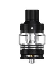 Eleaf Pesso Tank 5ml Black