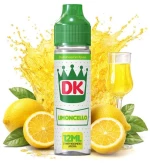 DK Flavour Shot Limoncello 12/60ml