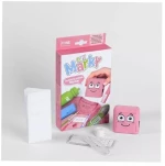 Σφραγίδα DIY marky colop arts & crafts ροζ COL Ohuhu 168350