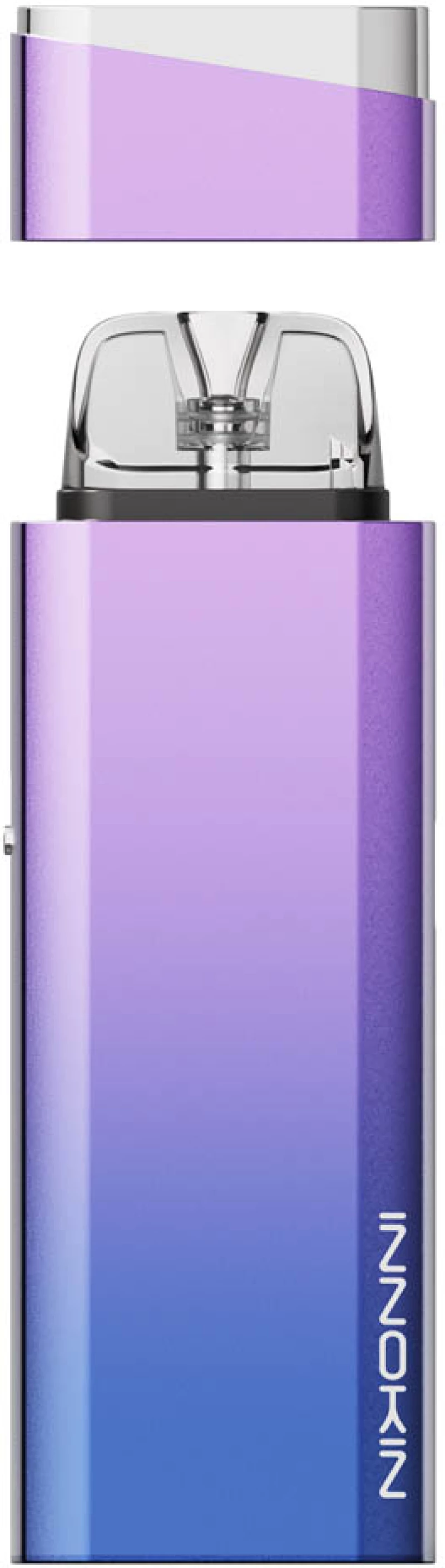 Innokin Klypse Plus 2ml Pod Kit – Violet Indigo