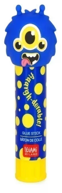 Κόλλα Legami Stick Monster GLU0004