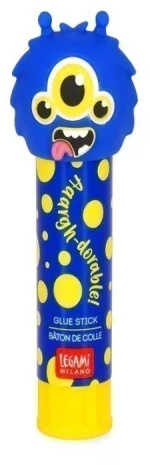 Κόλλα Legami Stick Monster GLU0004
