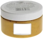 Υβριδική πάστα Διαμόρφωσης 3D El Greco μεταλλική pearl gold 110ml