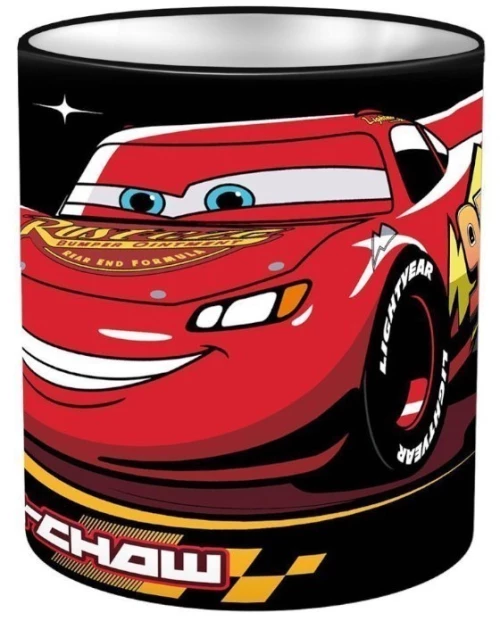 Μολυβοθήκη Μεταλλική Cars 000565829