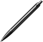 Parker IM Achromatic Black Ballpoint Μαύρο