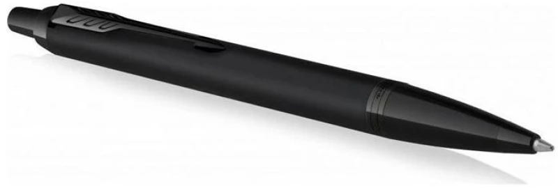 Parker IM Achromatic Black Ballpoint Μαύρο