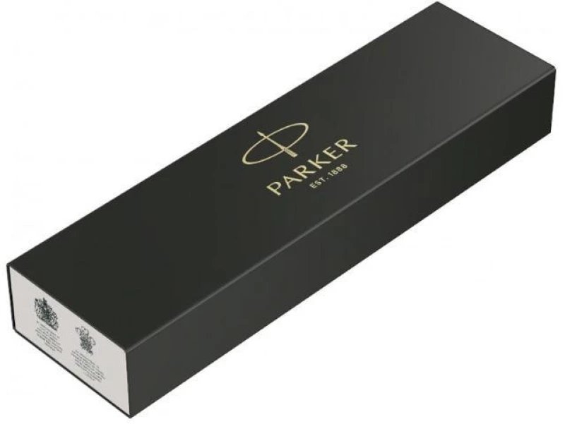 Parker IM Achromatic Black Ballpoint Μαύρο