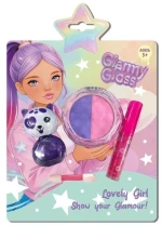 Σετ μακιγιάζ Glammy Gloss 5τμχ 000630005