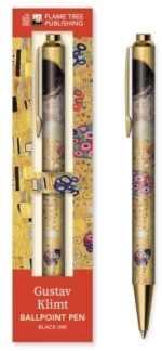 Στυλό Flame Tree Gustav Klimt