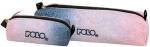 Κασετίνα Gradient Pink Blue Original Wallet Polo 937006-8412