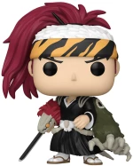 Funko Pop! Animation: Bleach Thousand Year Blood War - Renji Abarai #2393 Vinyl Figure