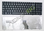 Πληκτρολόγιο Lenovo U550, Μαύρο, US/UK
