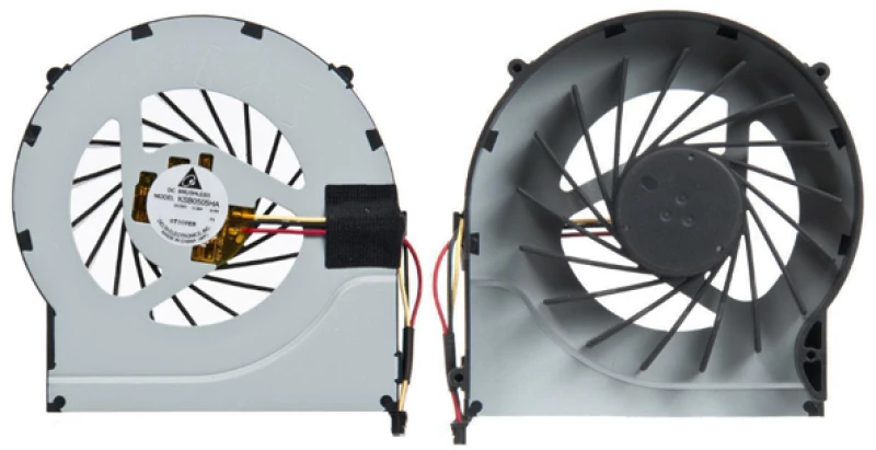 Ανεμιστηράκια για HP Pavilion DV7-4000 DV6-4000 DV6-3000