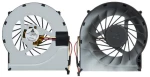 Ανεμιστηράκια για HP Pavilion DV7-4000 DV6-4000 DV6-3000