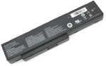 Μπαταρία για BENQ A52 A53 R43 R56 Packard Bell MH35 MH36 MB68 MB85 SQU-701 - Συμβατή